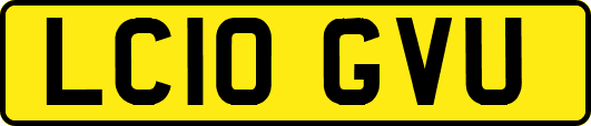 LC10GVU