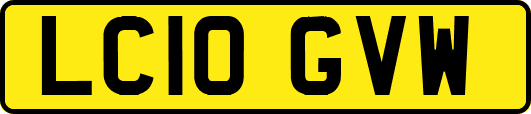 LC10GVW