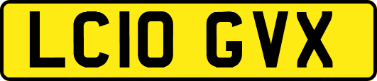 LC10GVX