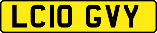 LC10GVY