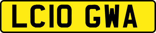 LC10GWA