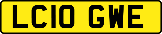 LC10GWE