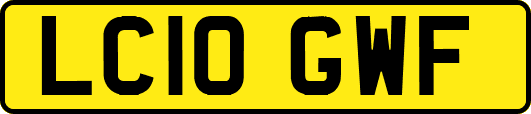 LC10GWF