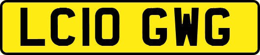 LC10GWG