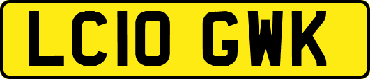 LC10GWK