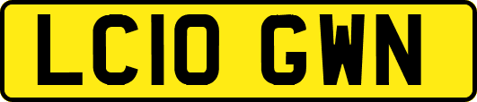 LC10GWN