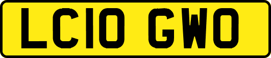 LC10GWO