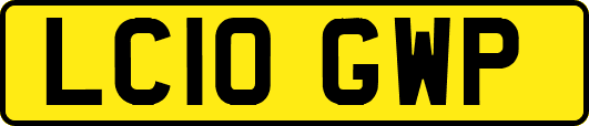 LC10GWP