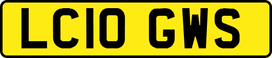 LC10GWS