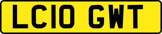 LC10GWT