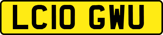 LC10GWU