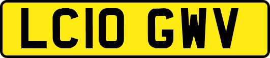 LC10GWV