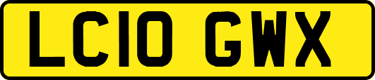 LC10GWX