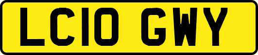 LC10GWY