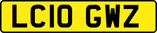 LC10GWZ