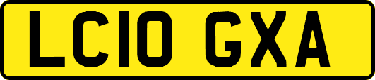 LC10GXA