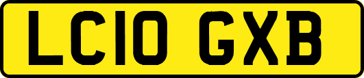 LC10GXB
