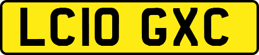 LC10GXC