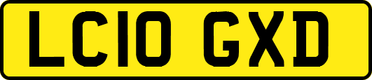 LC10GXD