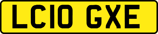 LC10GXE