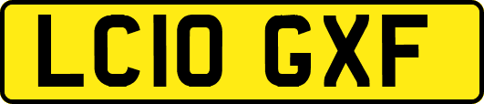 LC10GXF