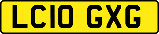 LC10GXG