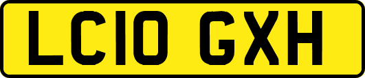 LC10GXH