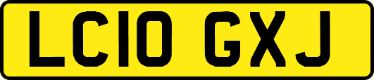 LC10GXJ