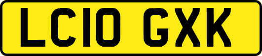 LC10GXK
