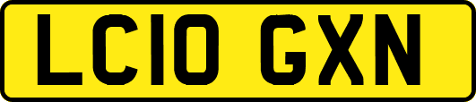 LC10GXN