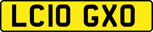 LC10GXO