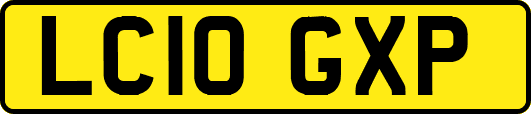 LC10GXP