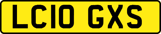LC10GXS