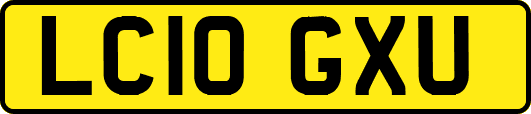 LC10GXU