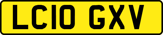 LC10GXV