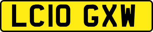 LC10GXW