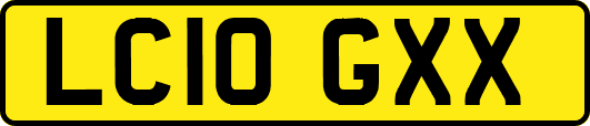 LC10GXX