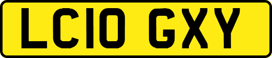LC10GXY