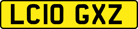 LC10GXZ