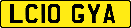 LC10GYA