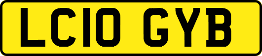 LC10GYB