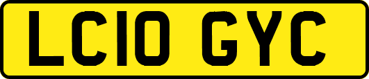 LC10GYC