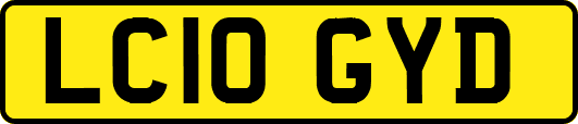 LC10GYD