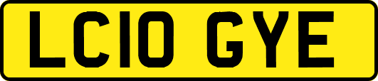 LC10GYE