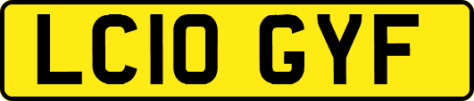LC10GYF