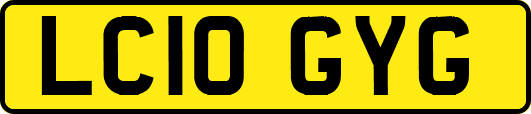 LC10GYG