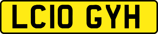 LC10GYH