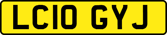 LC10GYJ
