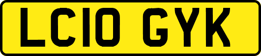 LC10GYK