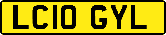 LC10GYL
